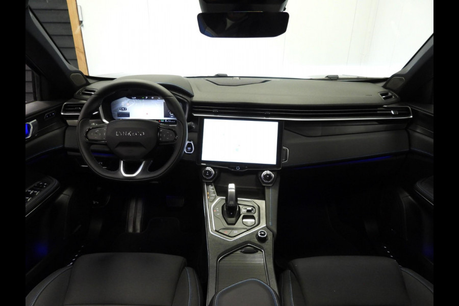 Lynk & Co 01 1.5 PHEV BlackEdition ZW.HEMEL/360CAM/SCHUIFDAK/LED/20"LMV!