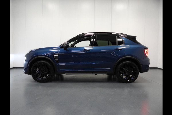 Lynk & Co 01 1.5 PHEV BlackEdition ZW.HEMEL/360CAM/SCHUIFDAK/LED/20"LMV!