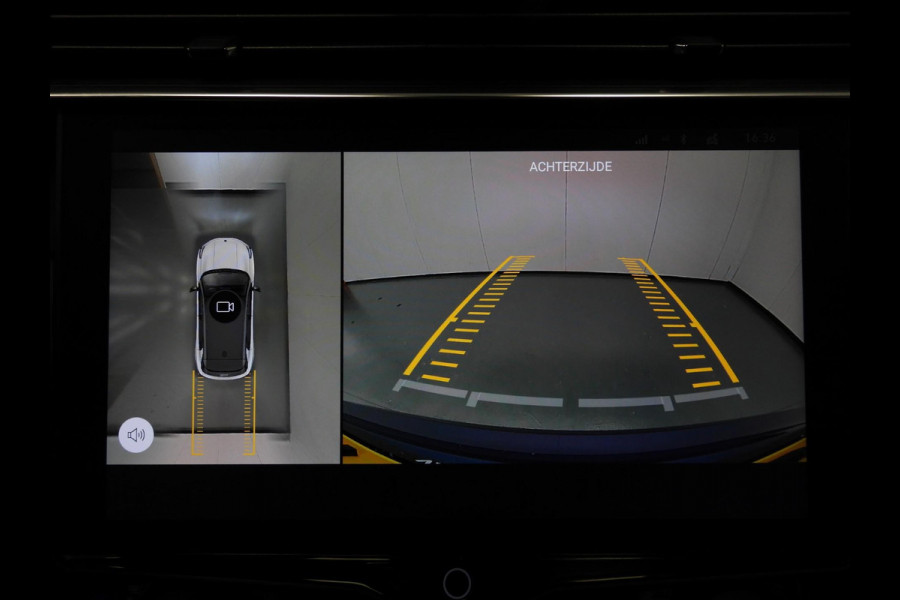 Lynk & Co 01 1.5 PHEV BlackEdition ZW.HEMEL/360CAM/SCHUIFDAK/LED/20"LMV!