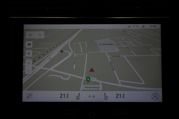 Lynk & Co 01 1.5 PHEV BlackEdition ZW.HEMEL/360CAM/SCHUIFDAK/LED/20"LMV!