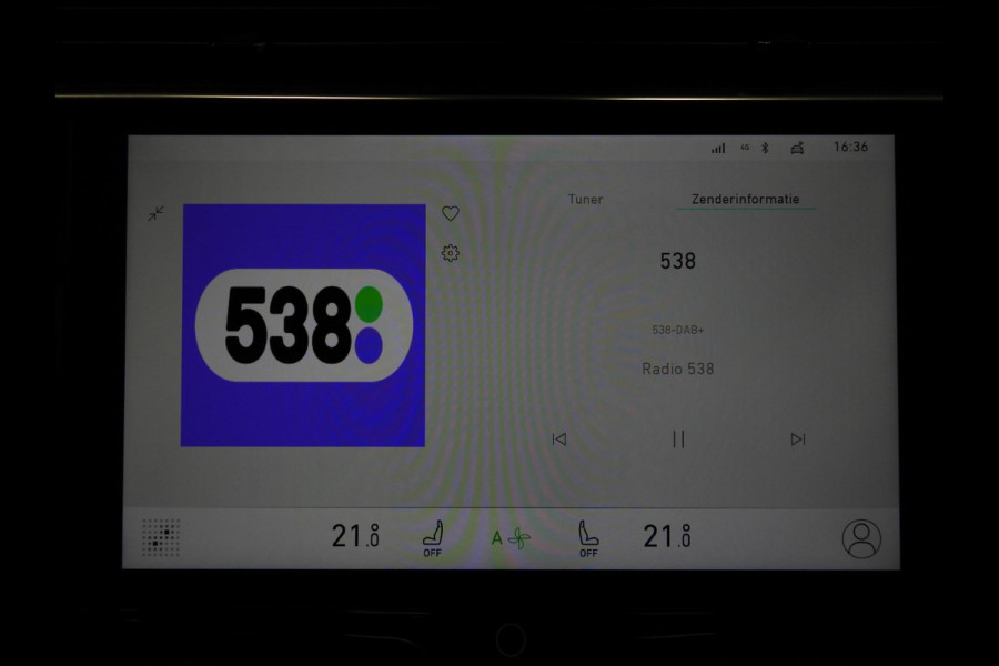 Lynk & Co 01 1.5 PHEV BlackEdition ZW.HEMEL/360CAM/SCHUIFDAK/LED/20"LMV!