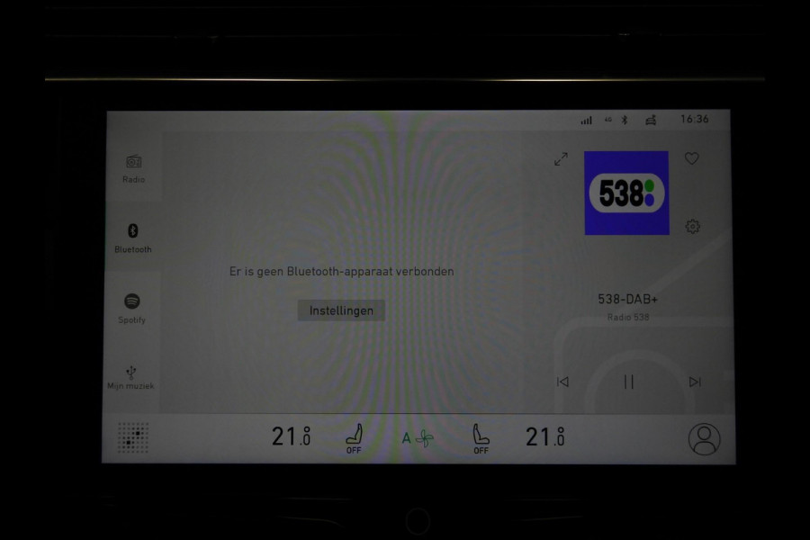 Lynk & Co 01 1.5 PHEV BlackEdition ZW.HEMEL/360CAM/SCHUIFDAK/LED/20"LMV!