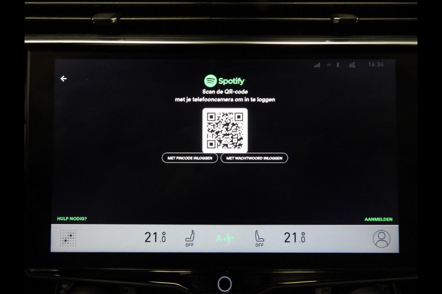 Lynk & Co 01 1.5 PHEV BlackEdition ZW.HEMEL/360CAM/SCHUIFDAK/LED/20"LMV!