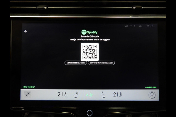 Lynk & Co 01 1.5 PHEV BlackEdition ZW.HEMEL/360CAM/SCHUIFDAK/LED/20"LMV!