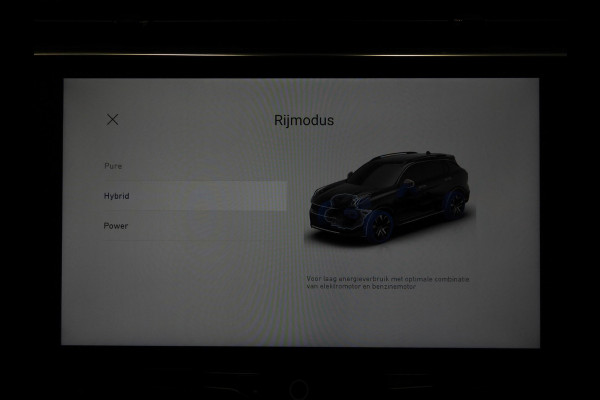 Lynk & Co 01 1.5 PHEV BlackEdition ZW.HEMEL/360CAM/SCHUIFDAK/LED/20"LMV!