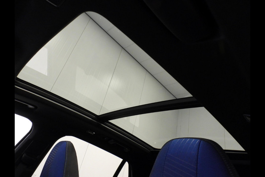 Lynk & Co 01 1.5 PHEV BlackEdition ZW.HEMEL/360CAM/SCHUIFDAK/LED/20"LMV!