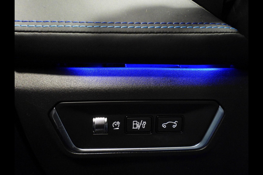 Lynk & Co 01 1.5 PHEV BlackEdition ZW.HEMEL/360CAM/SCHUIFDAK/LED/20"LMV!