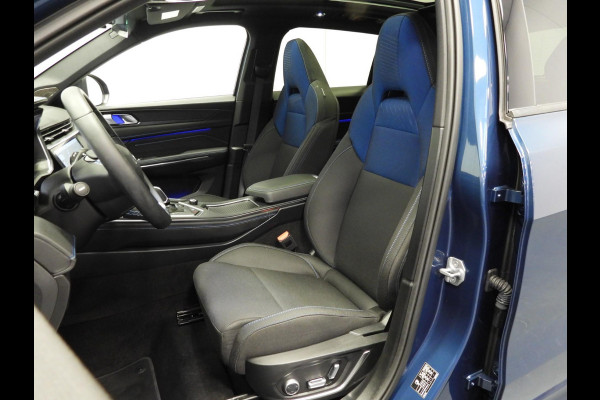 Lynk & Co 01 1.5 PHEV BlackEdition ZW.HEMEL/360CAM/SCHUIFDAK/LED/20"LMV!