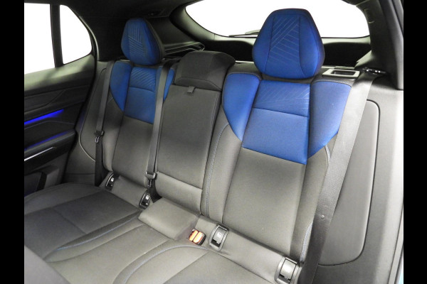 Lynk & Co 01 1.5 PHEV BlackEdition ZW.HEMEL/360CAM/SCHUIFDAK/LED/20"LMV!