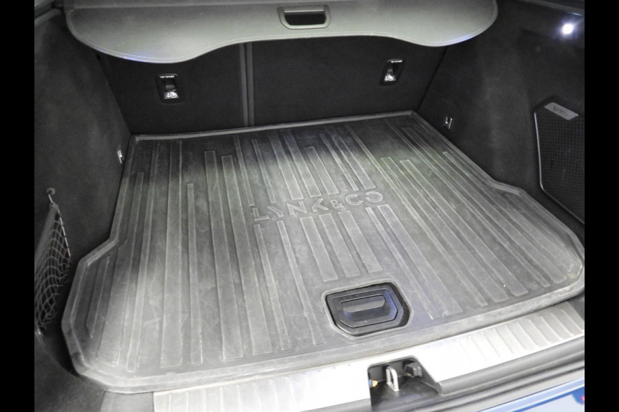 Lynk & Co 01 1.5 PHEV BlackEdition ZW.HEMEL/360CAM/SCHUIFDAK/LED/20"LMV!