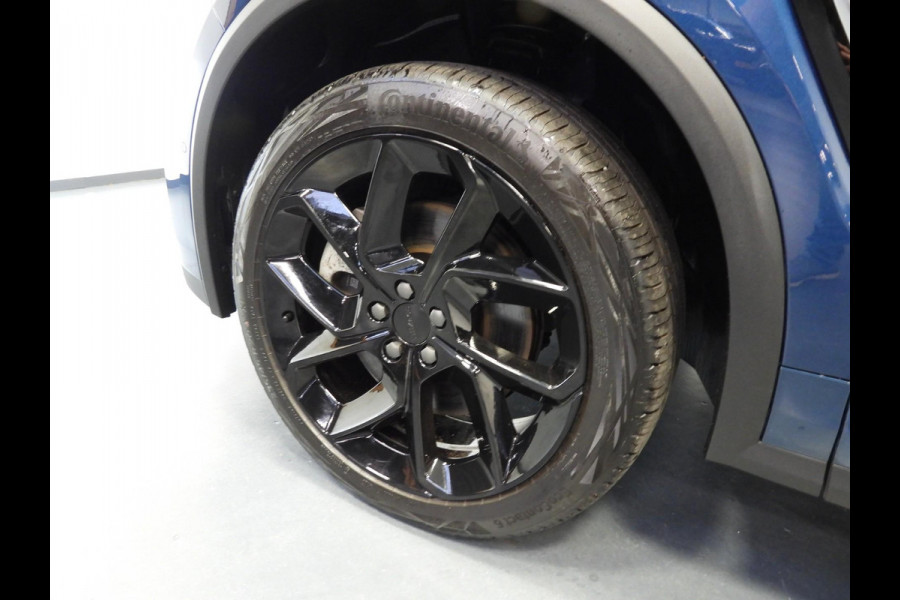 Lynk & Co 01 1.5 PHEV BlackEdition ZW.HEMEL/360CAM/SCHUIFDAK/LED/20"LMV!