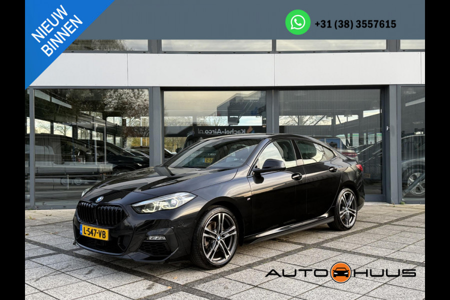 BMW 2 Serie Gran Coupé 218i Aut. M-Sport | Navi | Camera | ACC | Virtual Cockpit |