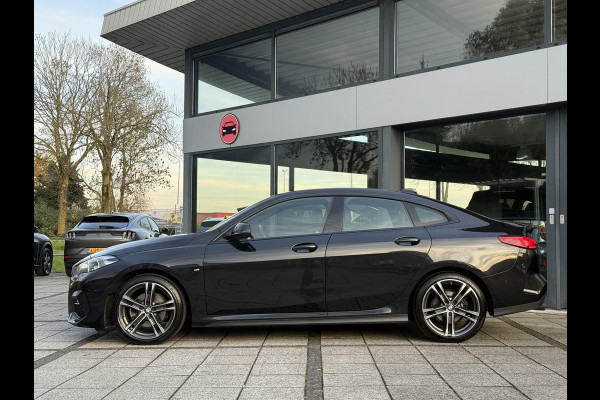 BMW 2 Serie Gran Coupé 218i Aut. M-Sport | Navi | Camera | ACC | Virtual Cockpit |