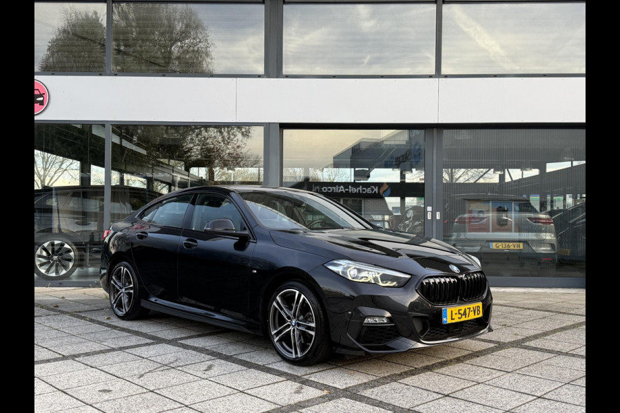 BMW 2 Serie Gran Coupé 218i Aut. M-Sport | Navi | Camera | ACC | Virtual Cockpit |