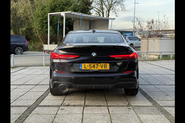 BMW 2 Serie Gran Coupé 218i Aut. M-Sport | Navi | Camera | ACC | Virtual Cockpit |