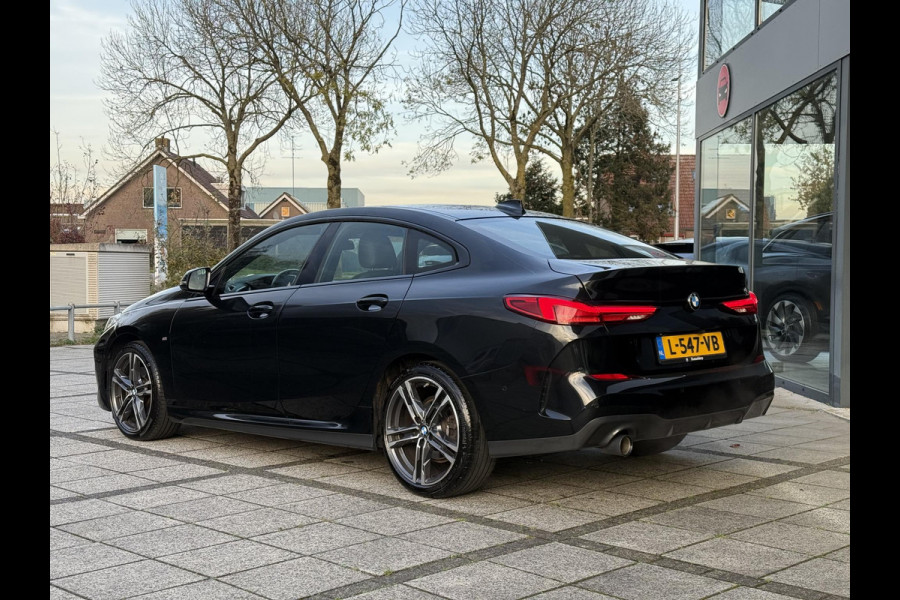 BMW 2 Serie Gran Coupé 218i Aut. M-Sport | Navi | Camera | ACC | Virtual Cockpit |