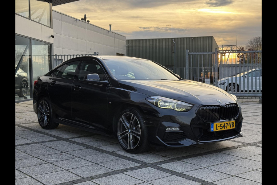 BMW 2 Serie Gran Coupé 218i Aut. M-Sport | Navi | Camera | ACC | Virtual Cockpit |