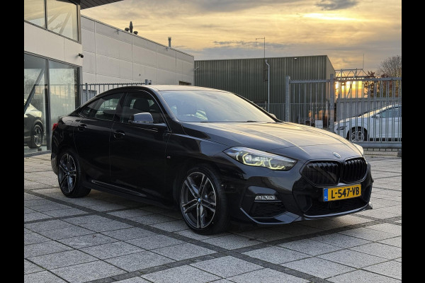 BMW 2 Serie Gran Coupé 218i Aut. M-Sport | Navi | Camera | ACC | Virtual Cockpit |
