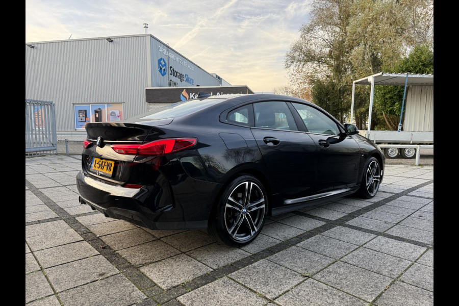 BMW 2 Serie Gran Coupé 218i Aut. M-Sport | Navi | Camera | ACC | Virtual Cockpit |