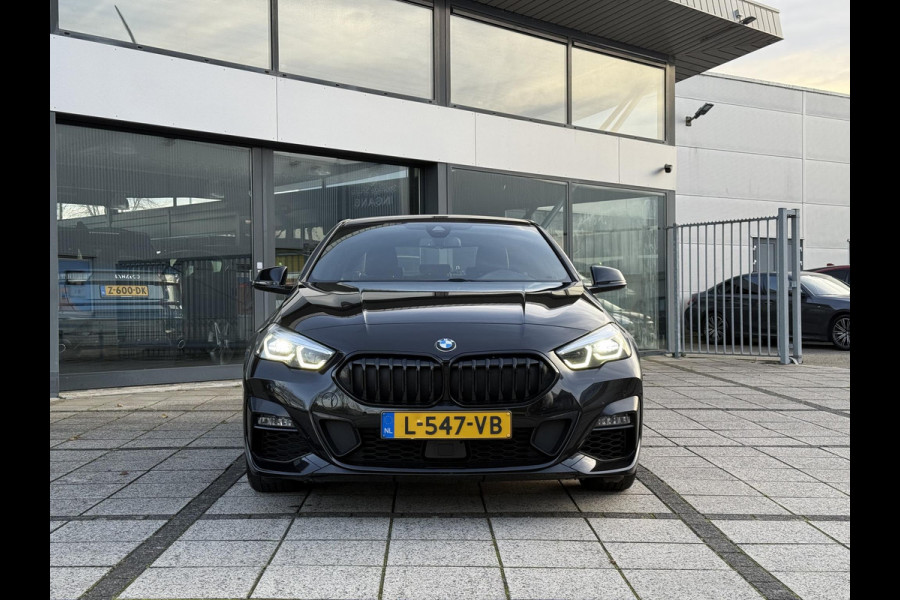 BMW 2 Serie Gran Coupé 218i Aut. M-Sport | Navi | Camera | ACC | Virtual Cockpit |