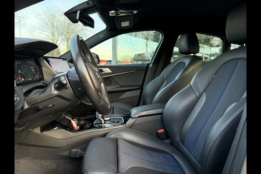 BMW 2 Serie Gran Coupé 218i Aut. M-Sport | Navi | Camera | ACC | Virtual Cockpit |