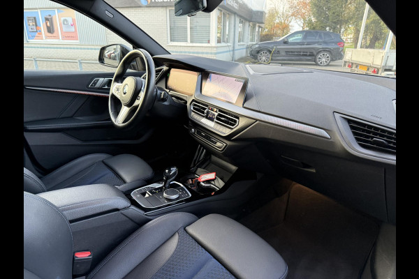 BMW 2 Serie Gran Coupé 218i Aut. M-Sport | Navi | Camera | ACC | Virtual Cockpit |