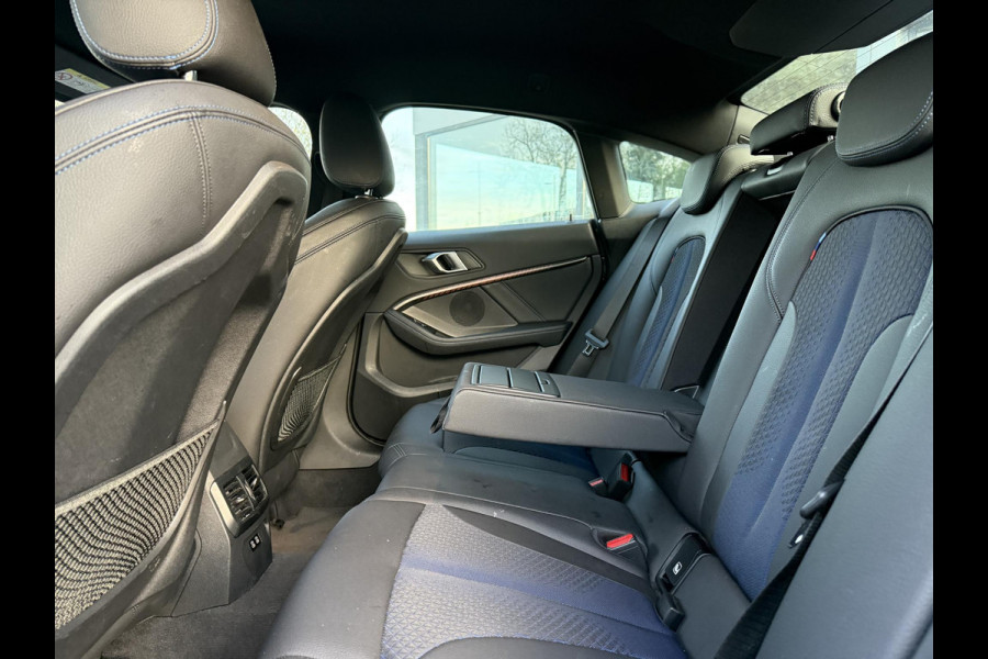 BMW 2 Serie Gran Coupé 218i Aut. M-Sport | Navi | Camera | ACC | Virtual Cockpit |