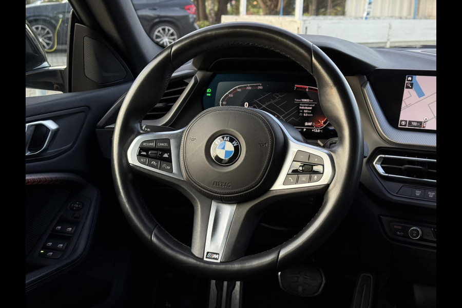 BMW 2 Serie Gran Coupé 218i Aut. M-Sport | Navi | Camera | ACC | Virtual Cockpit |