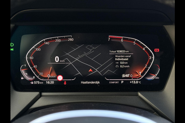 BMW 2 Serie Gran Coupé 218i Aut. M-Sport | Navi | Camera | ACC | Virtual Cockpit |