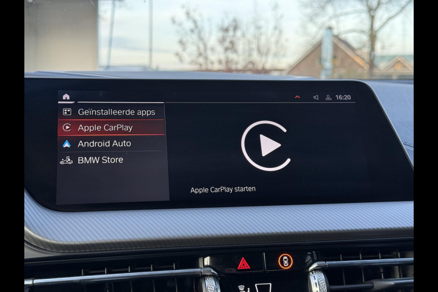 BMW 2 Serie Gran Coupé 218i Aut. M-Sport | Navi | Camera | ACC | Virtual Cockpit |