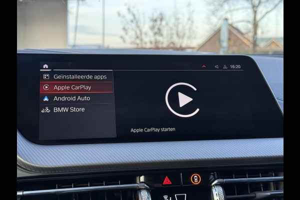 BMW 2 Serie Gran Coupé 218i Aut. M-Sport | Navi | Camera | ACC | Virtual Cockpit |