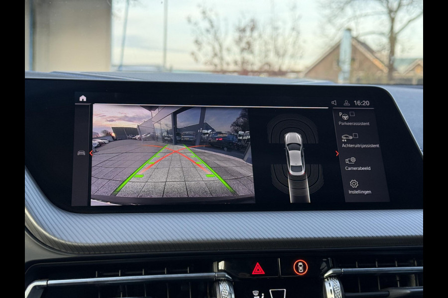 BMW 2 Serie Gran Coupé 218i Aut. M-Sport | Navi | Camera | ACC | Virtual Cockpit |