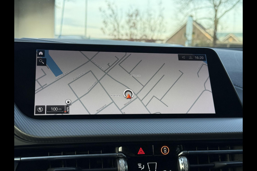 BMW 2 Serie Gran Coupé 218i Aut. M-Sport | Navi | Camera | ACC | Virtual Cockpit |