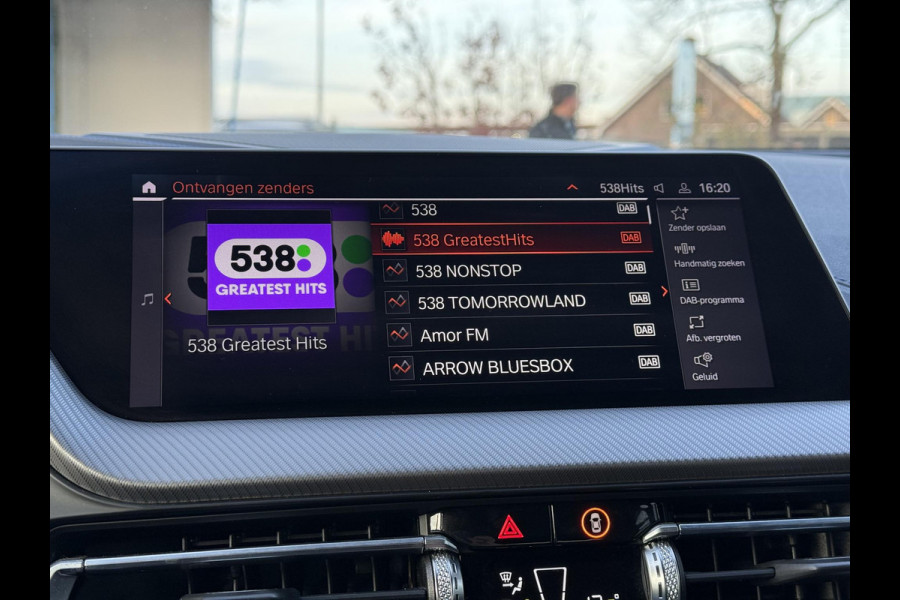 BMW 2 Serie Gran Coupé 218i Aut. M-Sport | Navi | Camera | ACC | Virtual Cockpit |