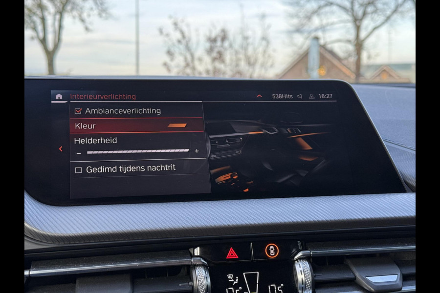 BMW 2 Serie Gran Coupé 218i Aut. M-Sport | Navi | Camera | ACC | Virtual Cockpit |