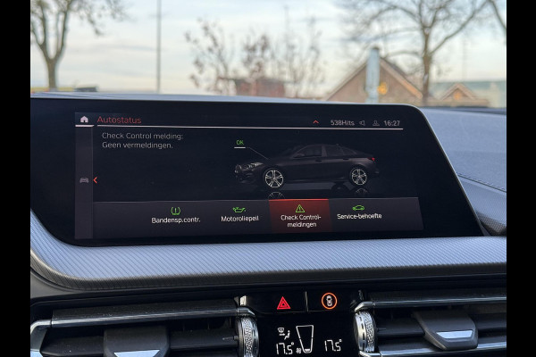 BMW 2 Serie Gran Coupé 218i Aut. M-Sport | Navi | Camera | ACC | Virtual Cockpit |