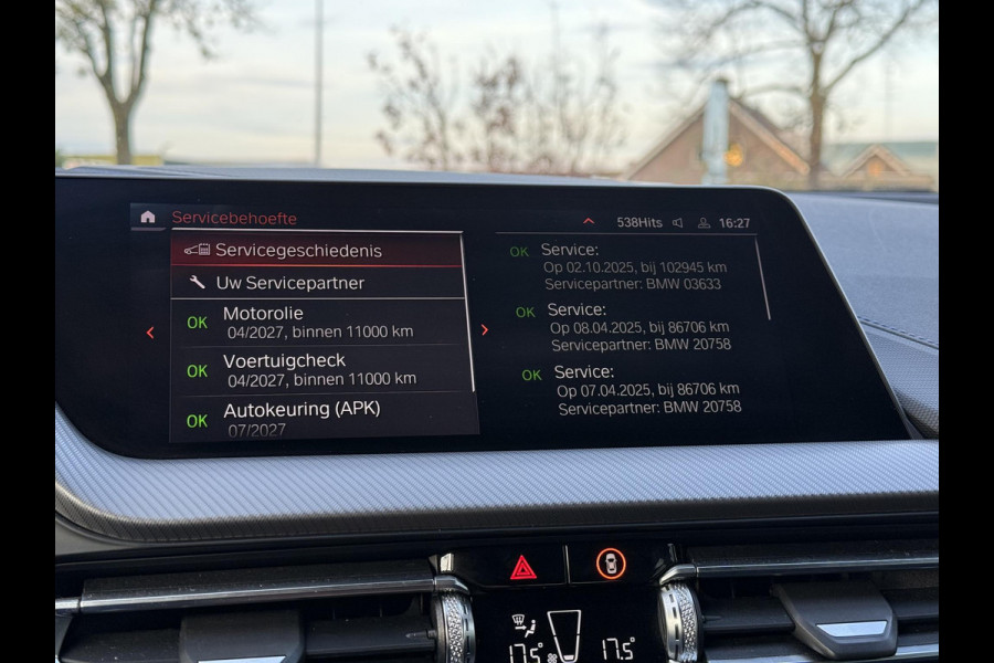 BMW 2 Serie Gran Coupé 218i Aut. M-Sport | Navi | Camera | ACC | Virtual Cockpit |