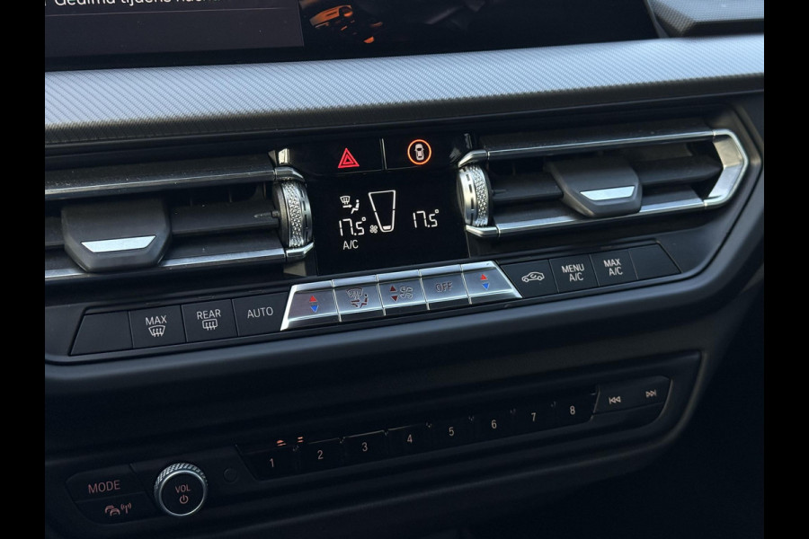 BMW 2 Serie Gran Coupé 218i Aut. M-Sport | Navi | Camera | ACC | Virtual Cockpit |