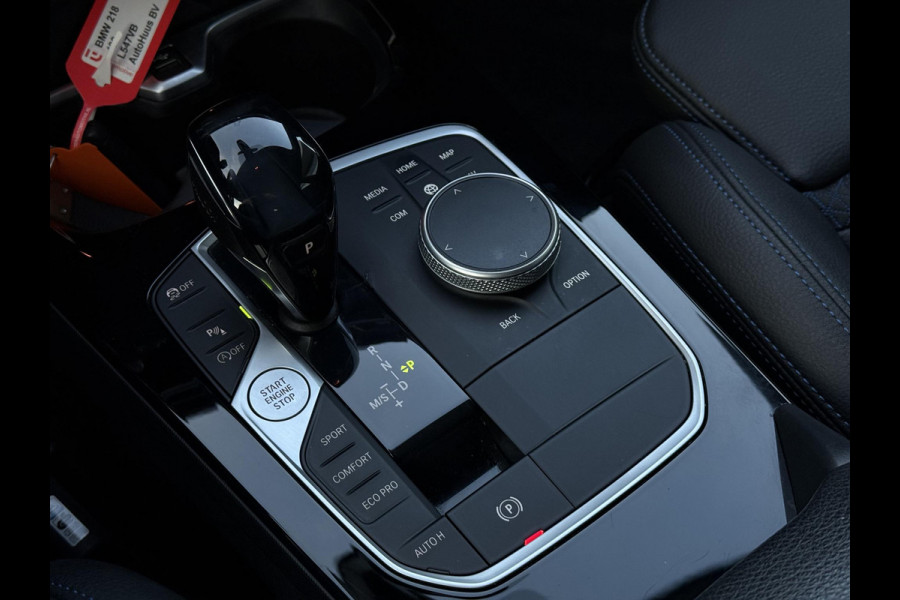 BMW 2 Serie Gran Coupé 218i Aut. M-Sport | Navi | Camera | ACC | Virtual Cockpit |