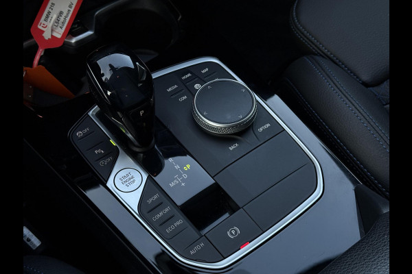 BMW 2 Serie Gran Coupé 218i Aut. M-Sport | Navi | Camera | ACC | Virtual Cockpit |