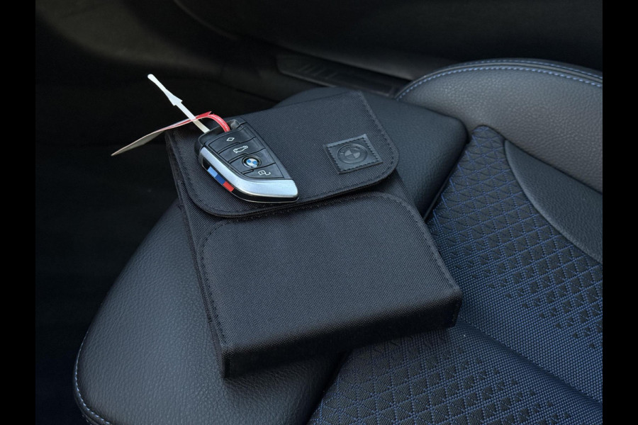 BMW 2 Serie Gran Coupé 218i Aut. M-Sport | Navi | Camera | ACC | Virtual Cockpit |