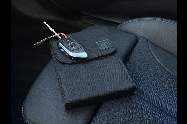 BMW 2 Serie Gran Coupé 218i Aut. M-Sport | Navi | Camera | ACC | Virtual Cockpit |