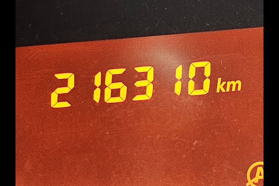 Dacia Dokker 1.5 dCi 75 Essential L1 Airco Navi Euro6 NAP 1e Eigenaar Oh-Historie!