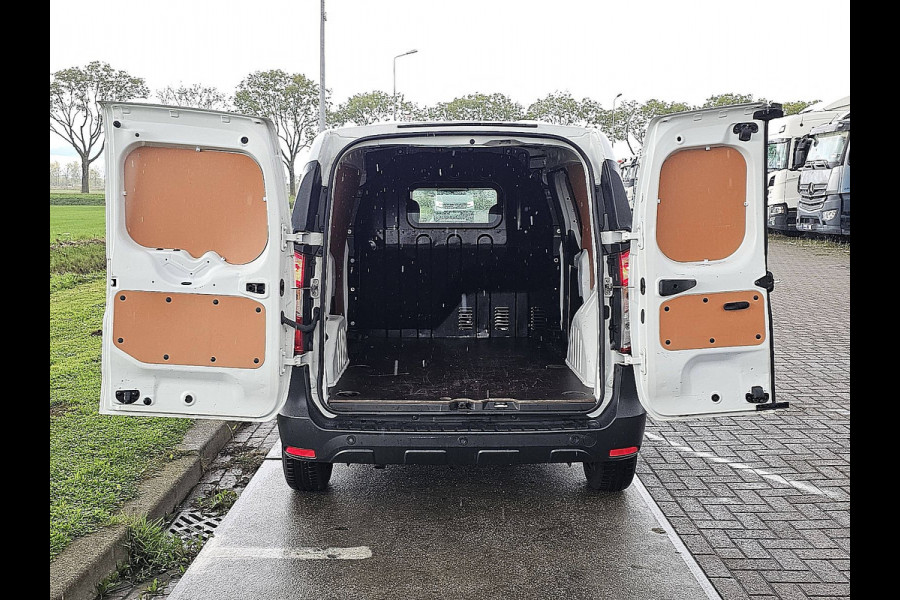 Dacia Dokker 1.5 dCi 75 Essential L1 Airco Navi Euro6 NAP 1e Eigenaar Oh-Historie!