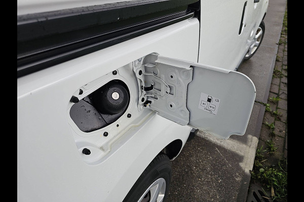 Dacia Dokker 1.5 dCi 75 Essential L1 Airco Navi Euro6 NAP 1e Eigenaar Oh-Historie!