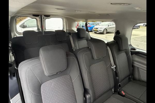 Ford Transit Kombi Custom 9 pers. Plug-in Hybride 340 L2H1 233pk Trend