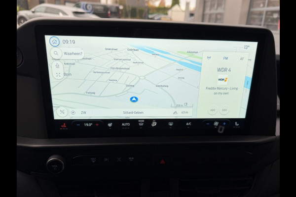 Ford Transit Kombi Custom 9 pers. Plug-in Hybride 340 L2H1 233pk Trend