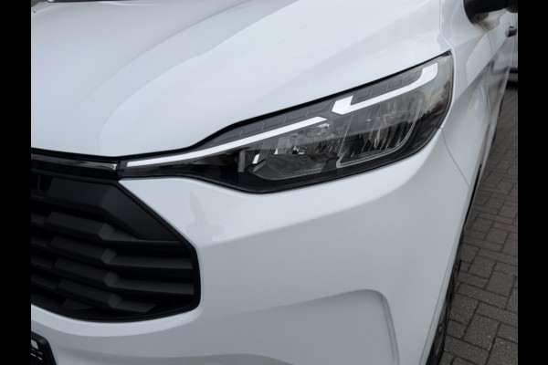 Ford Transit Kombi Custom 9 pers. Plug-in Hybride 340 L2H1 233pk Trend