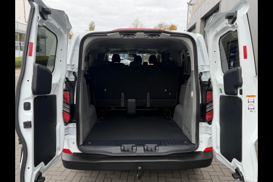 Ford Transit Kombi Custom 9 pers. Plug-in Hybride 340 L2H1 233pk Trend
