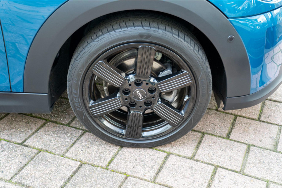 MINI Cooper 1.5 Classic | Prijs rijklaar incl. 12 mnd garantie | Lmv Navi Camera Pdc Apple/Android Stoelverw